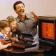 Illustration for article titled Violent to the Bone: Why Do So Many Video Games Rely on Violence